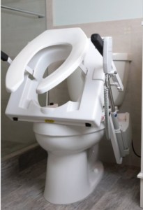 TILT Toilet Incline Lift