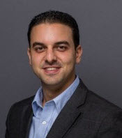 Headshot1 NSM staff member