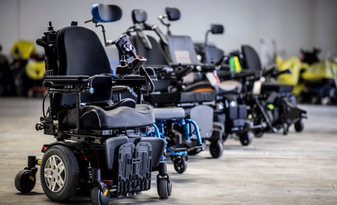 img-finance-2 a variety of wheelchairs