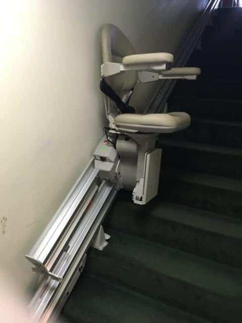 stairlift
