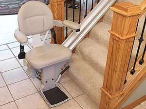 Stairlift