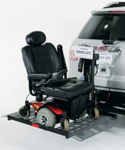 Choosing a Wheelchair Lift to Fit Your Needs