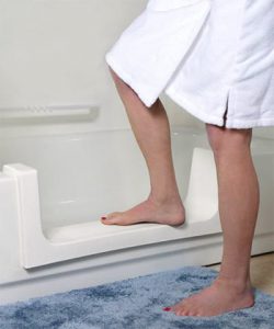 Walk-In Bath Tubs