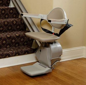 Stairlifts