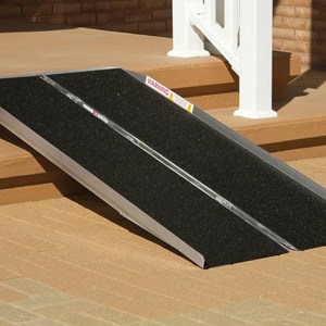 Wheelchair Suitcase Ramps