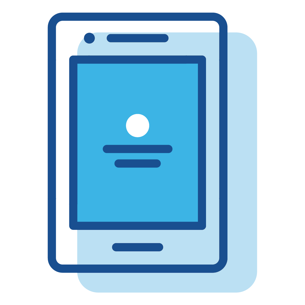 NSM_Serving Safely Iconography_NSM_Serving Safely_Text message NSM_Serving Safely Iconography_NSM_Serving Safely_Text message