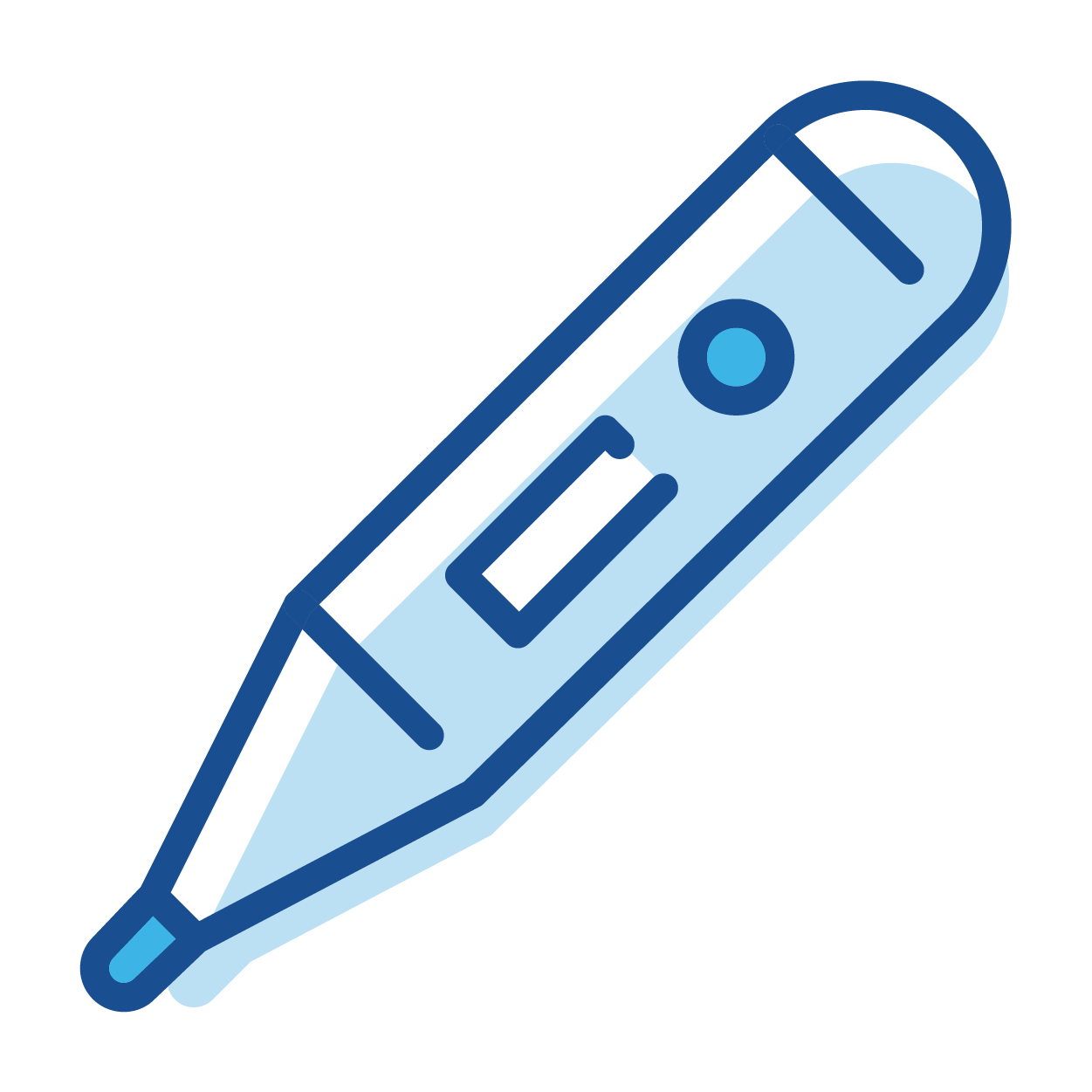 NSM_Serving Safely Iconography_NSM_Serving Safely_Thermometer NSM_Serving Safely Iconography_NSM_Serving Safely_Thermometer