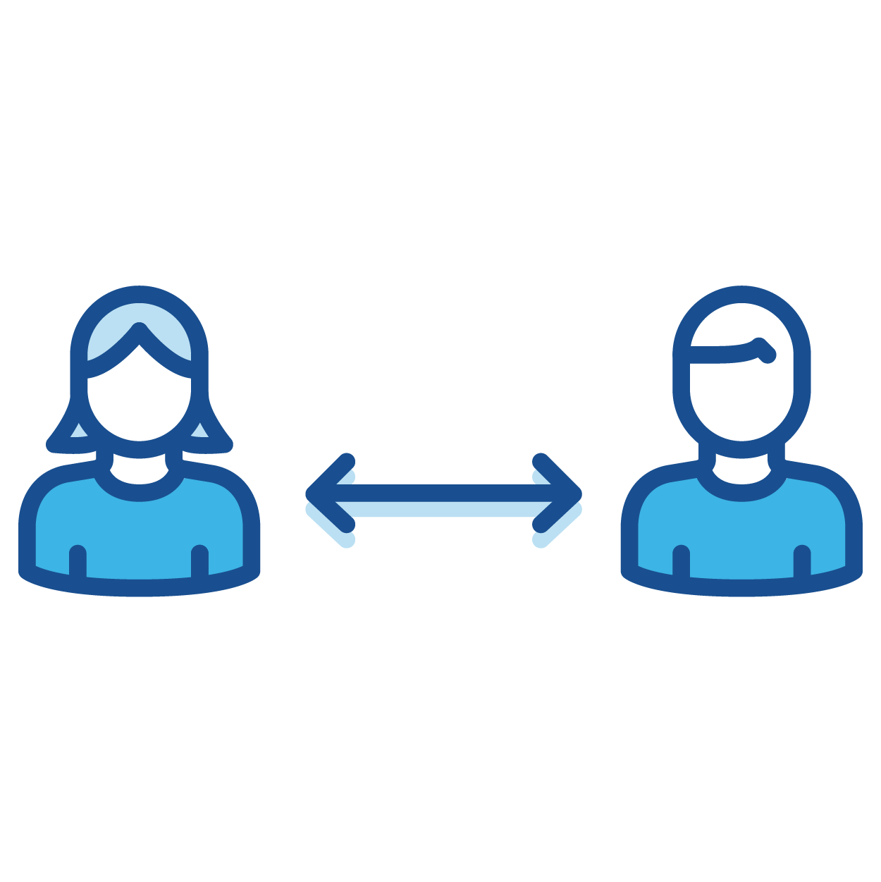 NSM_Serving Safely Iconography_NSM_Serving Safely_SocialDistance NSM_Serving Safely Iconography_NSM_Serving Safely_SocialDistance