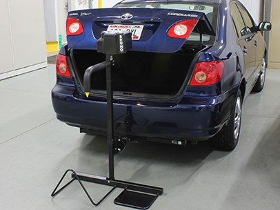 Bruno wheelchair lift wiring diagram
