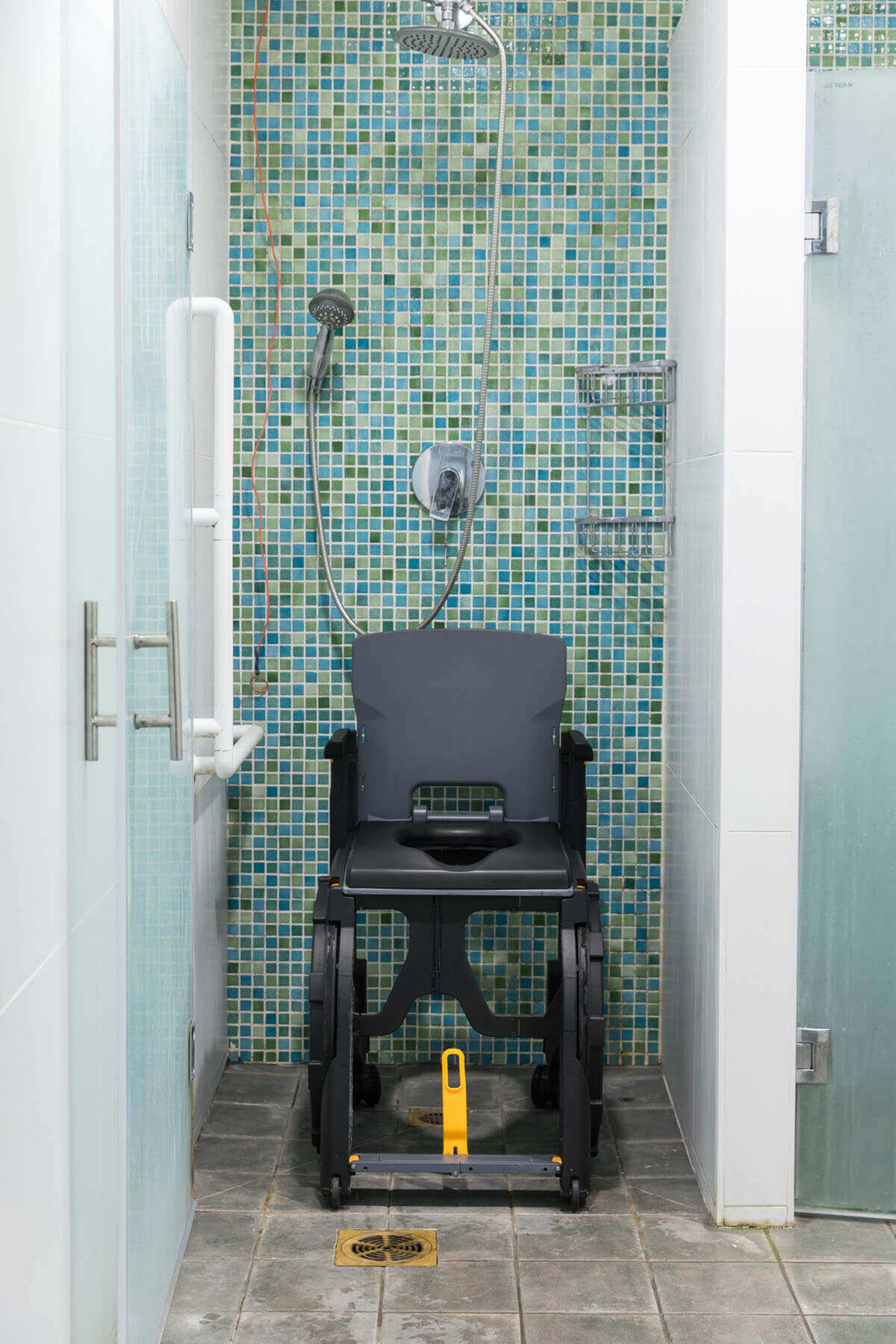 NSM National Seating Mobility