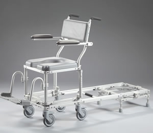 NSM National Seating Mobility