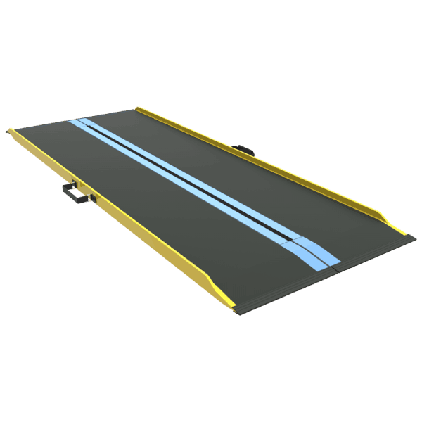 Graphite Fiber Ramp