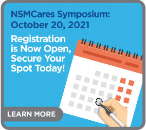 NSMCares Symposium: October 20, 2021