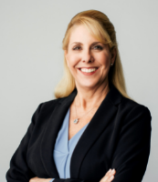 Ann Mahaffey - Chief Human Resources Officer