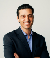 Charles Sargeant - Chief Revenue Officer Charles Sargeant - Chief Revenue Officer