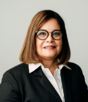 Damaris Robles - Director of Operational Excellence Damaris Robles - Director of Operational Excellence