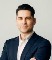 Isaac Rodriguez - SVP Strategic Development Isaac Rodriguez - SVP Strategic Development
