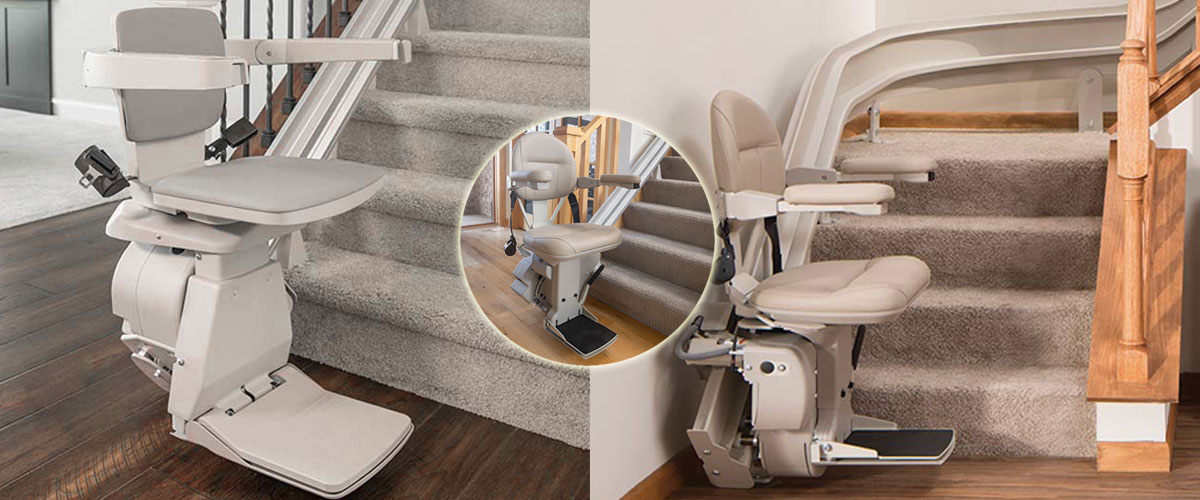 Are Stair Lifts Safe?