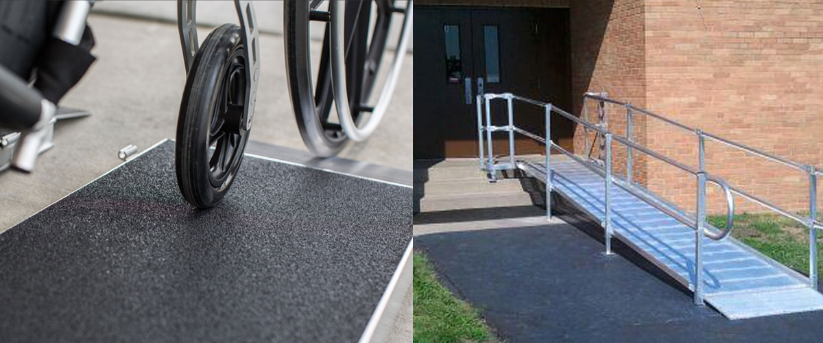 NSM — National Seating & Mobility