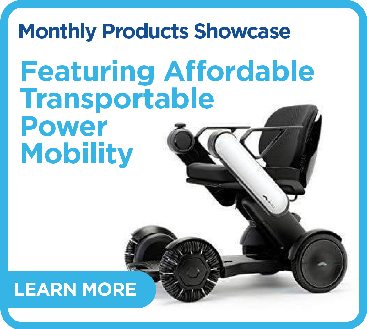 NSM — National Seating & Mobility