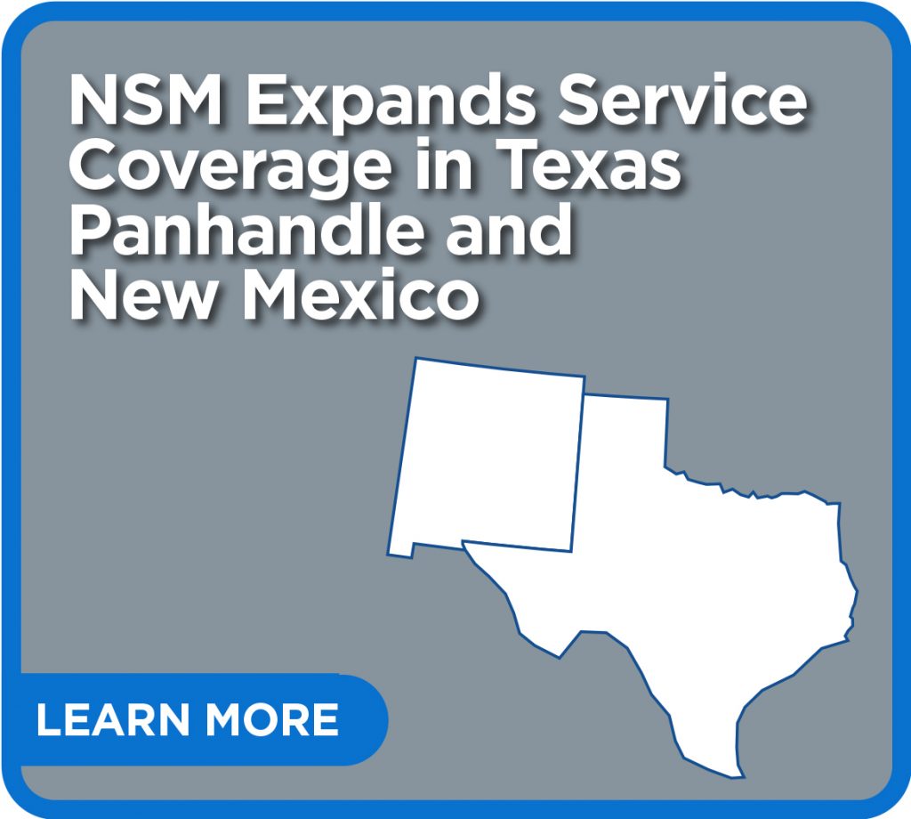 NSM — National Seating & Mobility