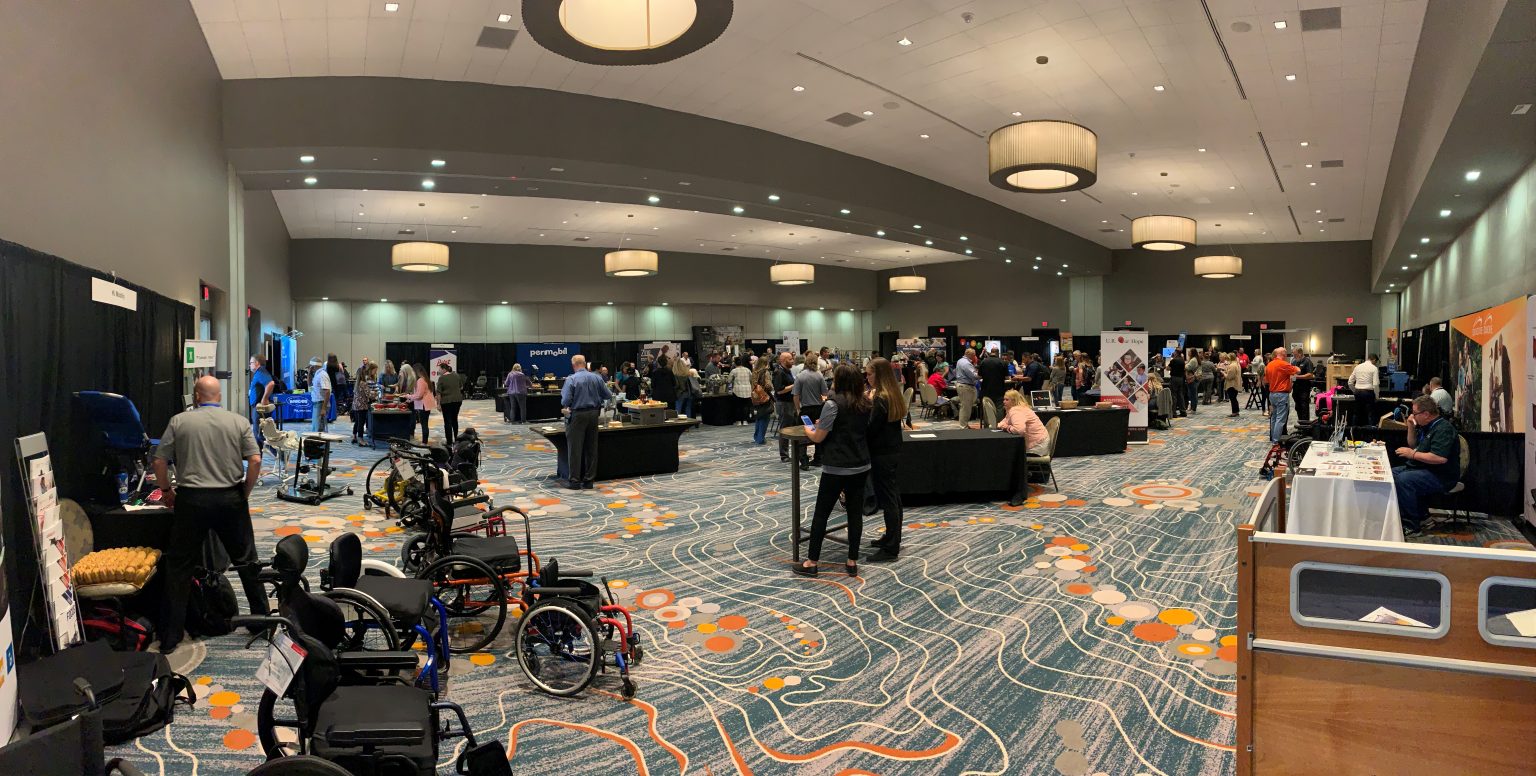 NSM — National Seating & Mobility