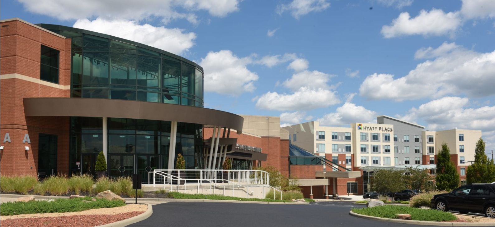 sharonville Convention Center sharonville Convention Center