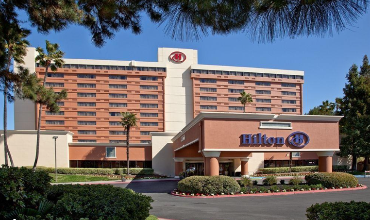 Hilton Concord
