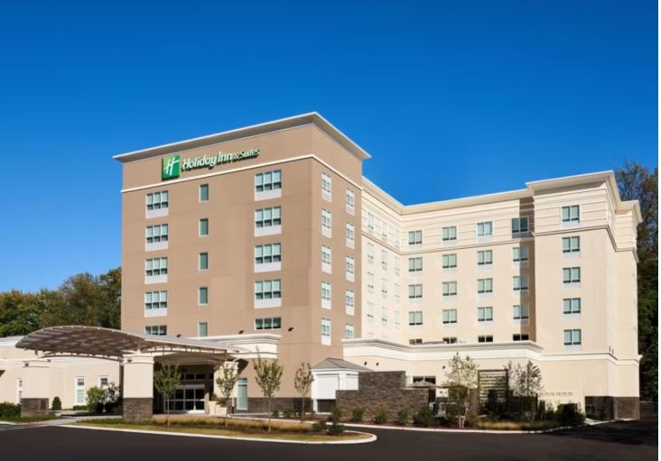 Holiday Inn Drexelbrook - Philly Holiday Inn Drexelbrook - Philly