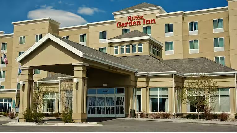 Hilton Garden Inn Hilton Garden Inn