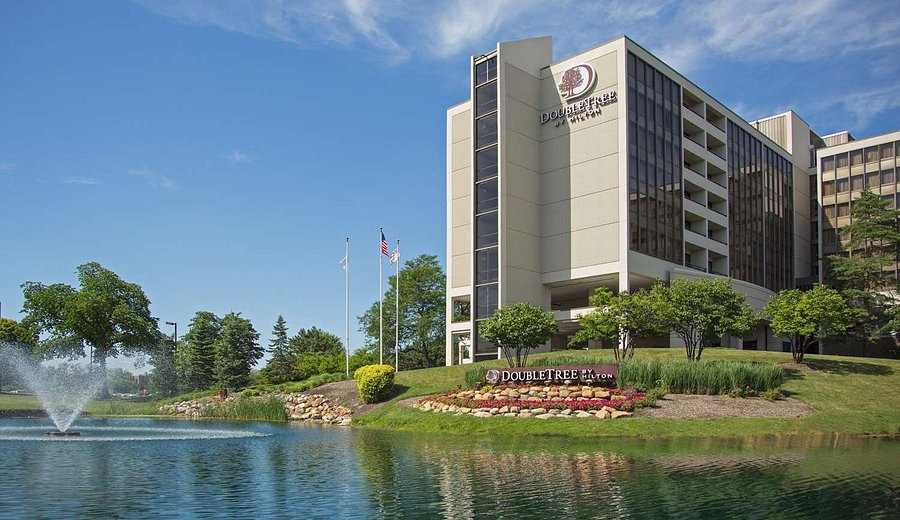 DoubleTree Oakbrook DoubleTree Oakbrook