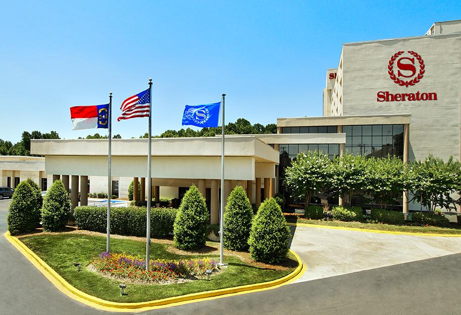 Sheraton 2 Sheraton 2