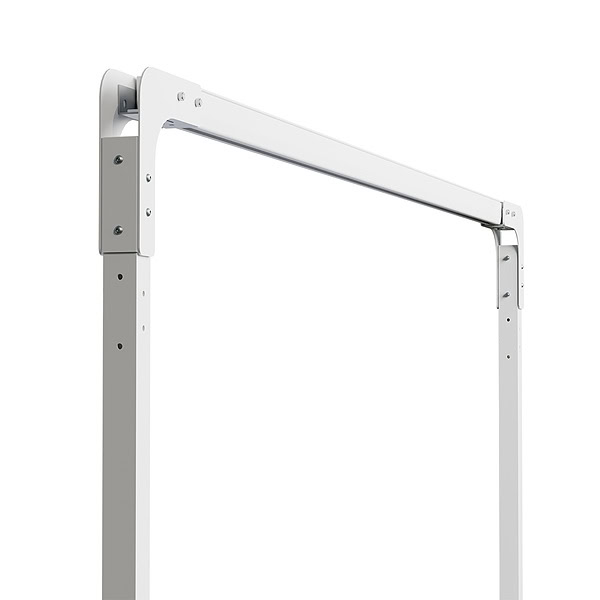 SteadyTrack Rail System