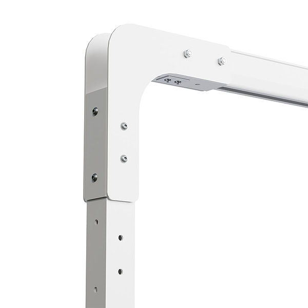 SteadyTrack Corner Detail