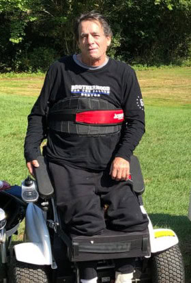 Jerry Donovan