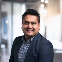 Niraj Patel Niraj Patel