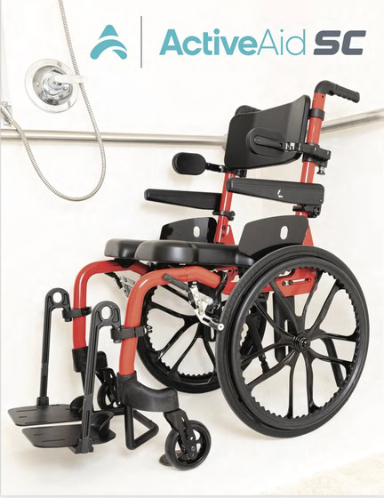 NSM — National Seating & Mobility