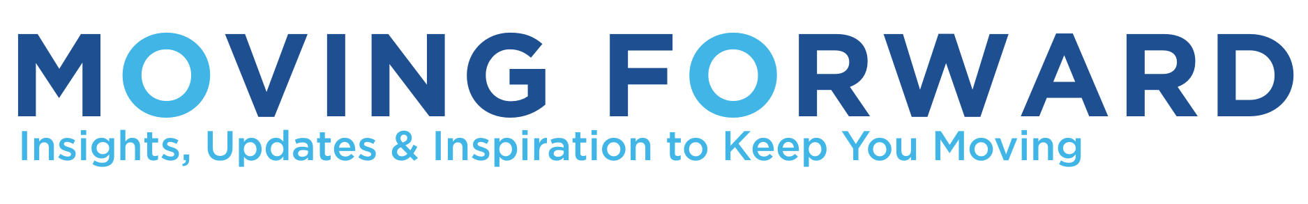 Moving Forward Header for NSMSeating