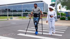 What is Ekso Indego Personal?