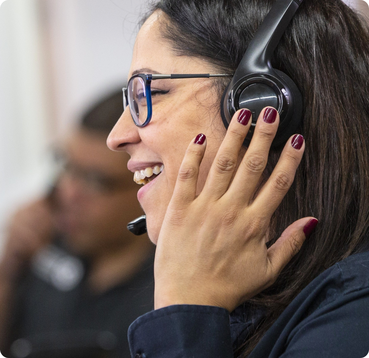 Medical Supplies Contact Form