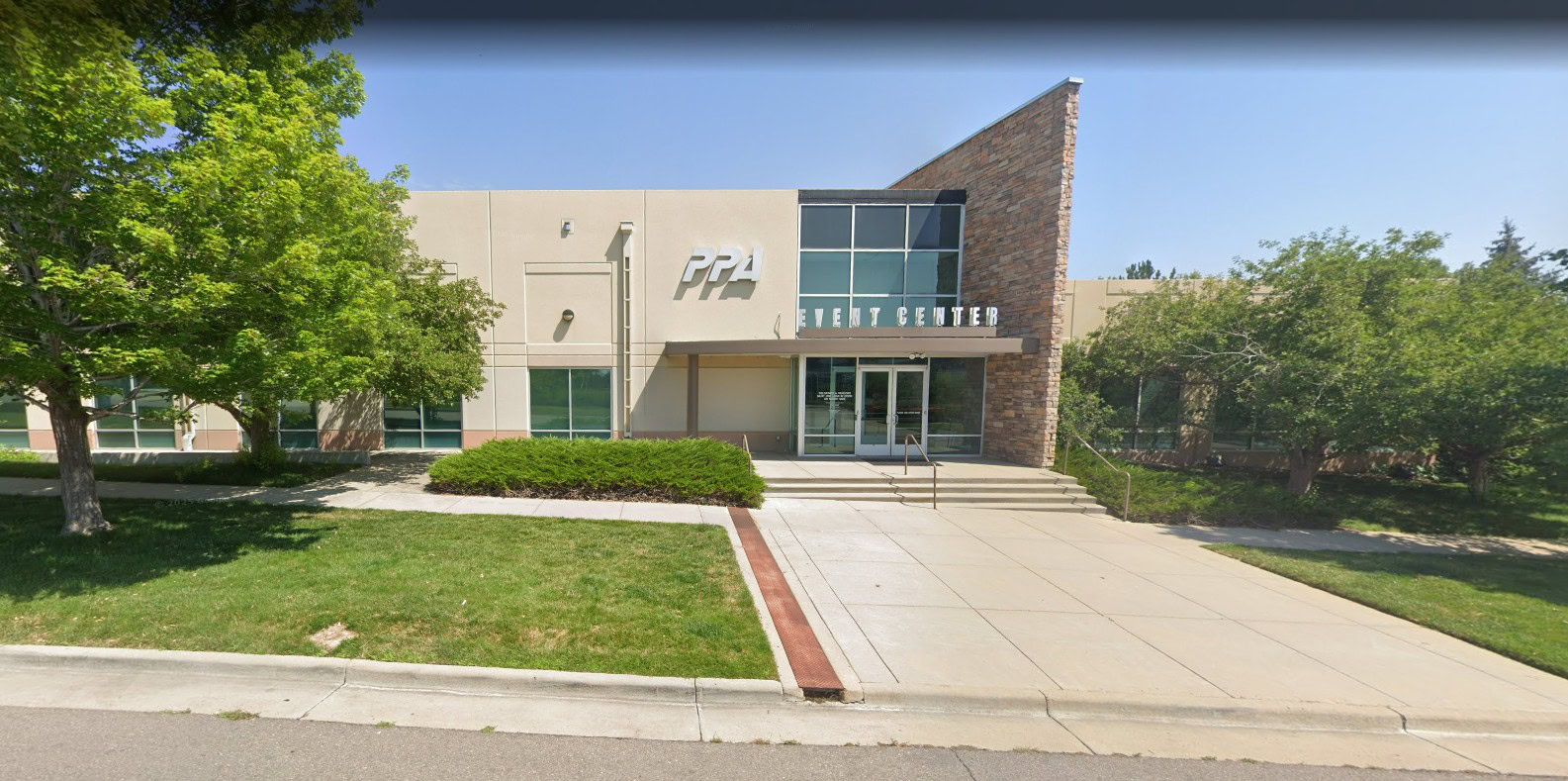 PPA Event Center - Denver