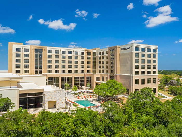 sheraton-georgetown-texas