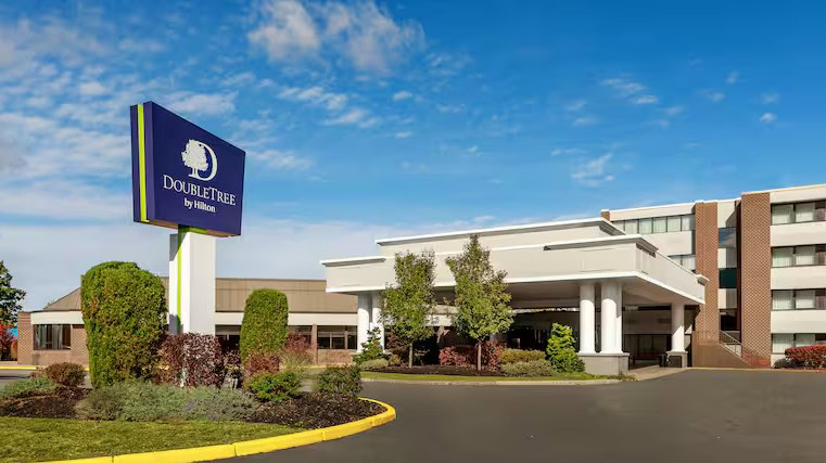 DoubleTree Westborough image