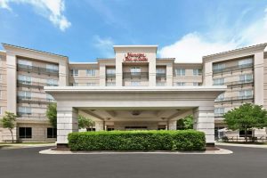 Hampton Inn Dulles Airport image