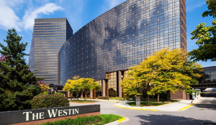 The Westin