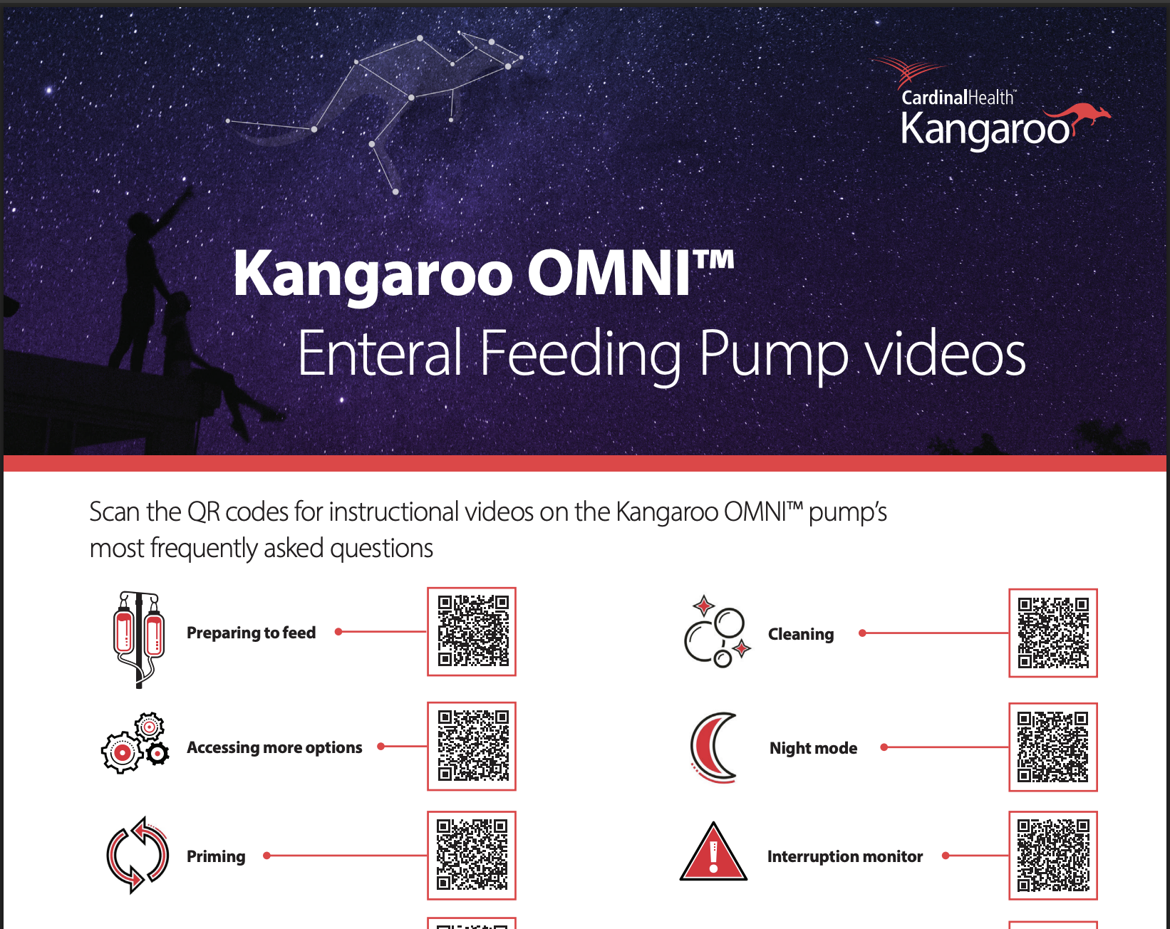 Kangaroo-OMNI-QR-Codes