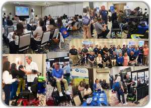 Get ready for a day designed to inspire, educate, and connect! Momentum Academy is bringing together clinicians, referral partners, and mobility experts for engaging education,